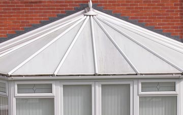 Llanfaelog polycarbonate conservatory roof repairs