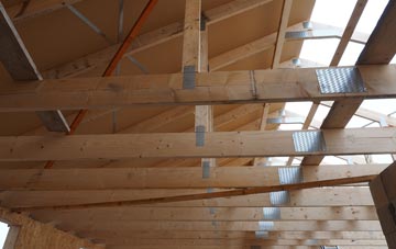Llanfaelog roof truss costs