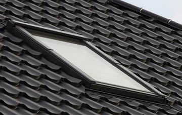 benefits of Llanfaelog roof windows