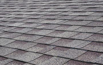 Llanfaelog tiles for shallow pitch roofing