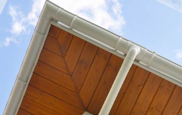 Llanfaelog soffit types