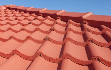 Llanfaelog tile and slate roof replacement