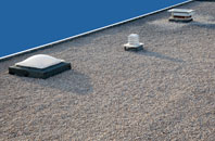 Llanfaelog flat roofing