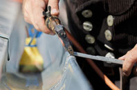 Llanfaelog lead roof quotes